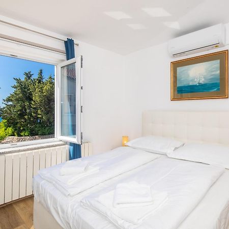 Apartments Soul Krk Town Exterior foto